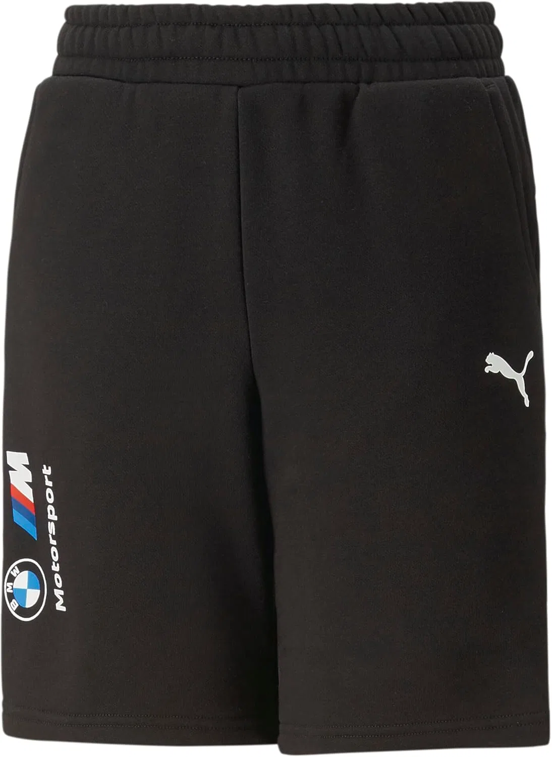 PUMA Шорты BMW M Motorsport, Puma Black