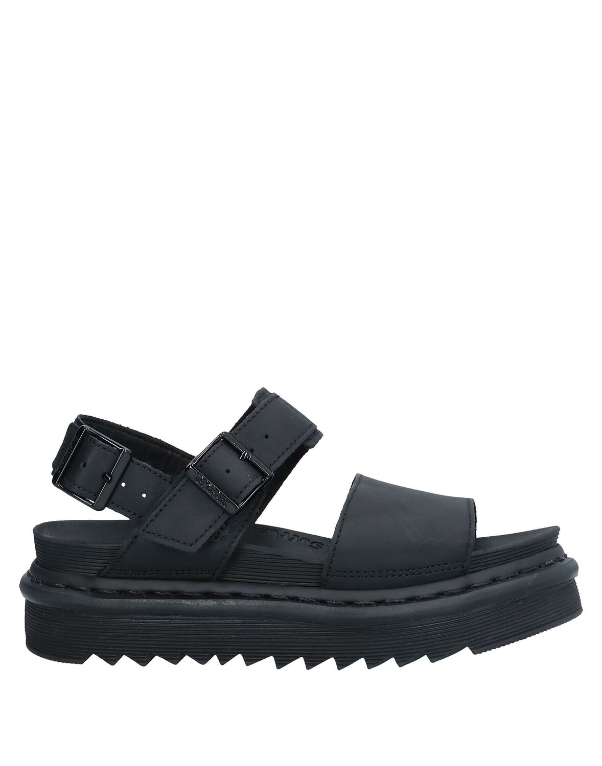 

Сандалии Dr.Martens, черный