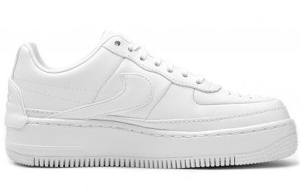 Кроссовки air force 1 jester xx Nike, белый — фото 2