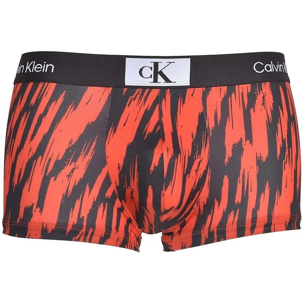 

Трусы-боксеры Calvin Klein 000NB3406A, разноцветный