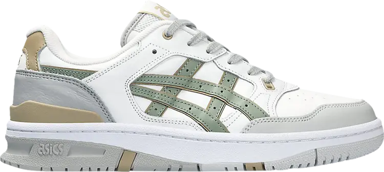 

Кроссовки EX89 'White Slate Grey', белый