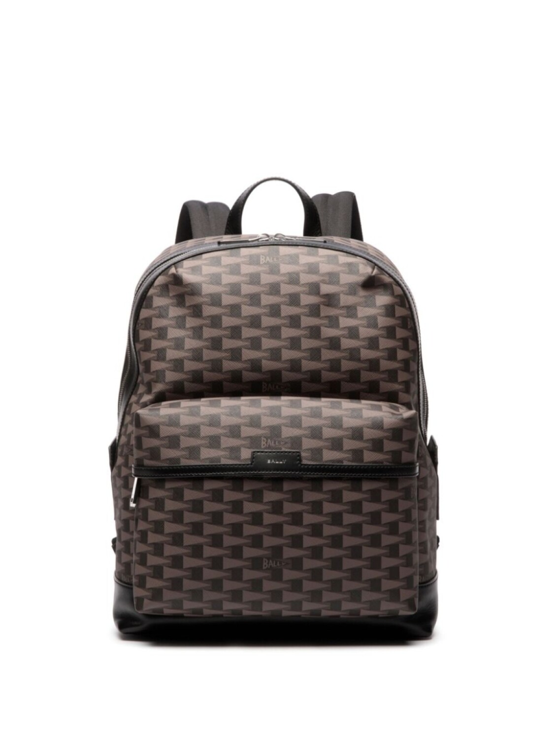 

Рюкзак Pennant Bally, коричневый