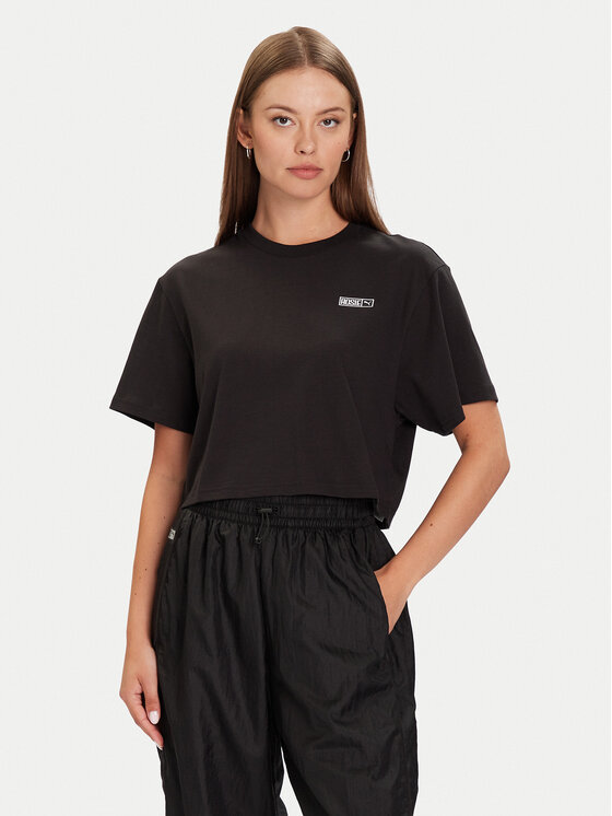 

Футболка relaxed fit PUMA X ROSÉ 633806 01 Puma, черный