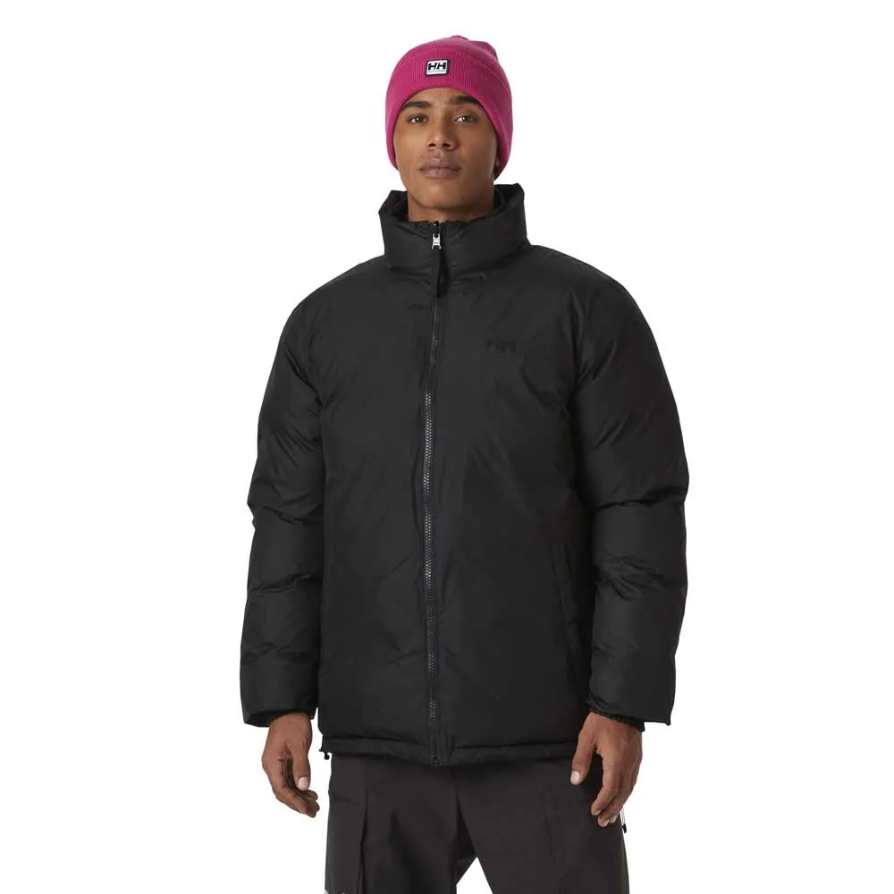 

Куртка Helly Hansen Yu 23 Reversible padded, черный