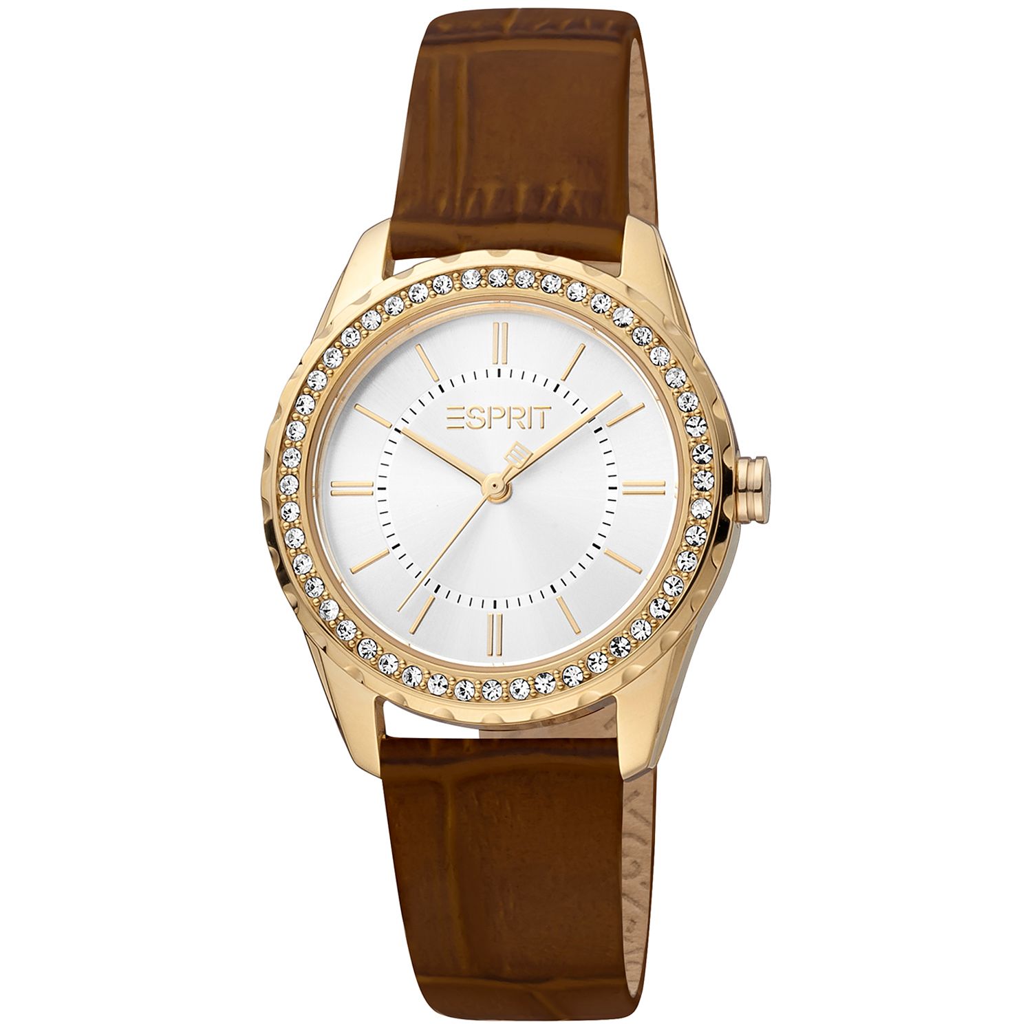 

Золотые женские часы Esprit