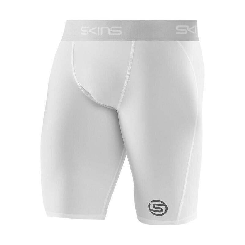 

Компрессионные брюки S1 Полуколготки SKINS, цвет weiss