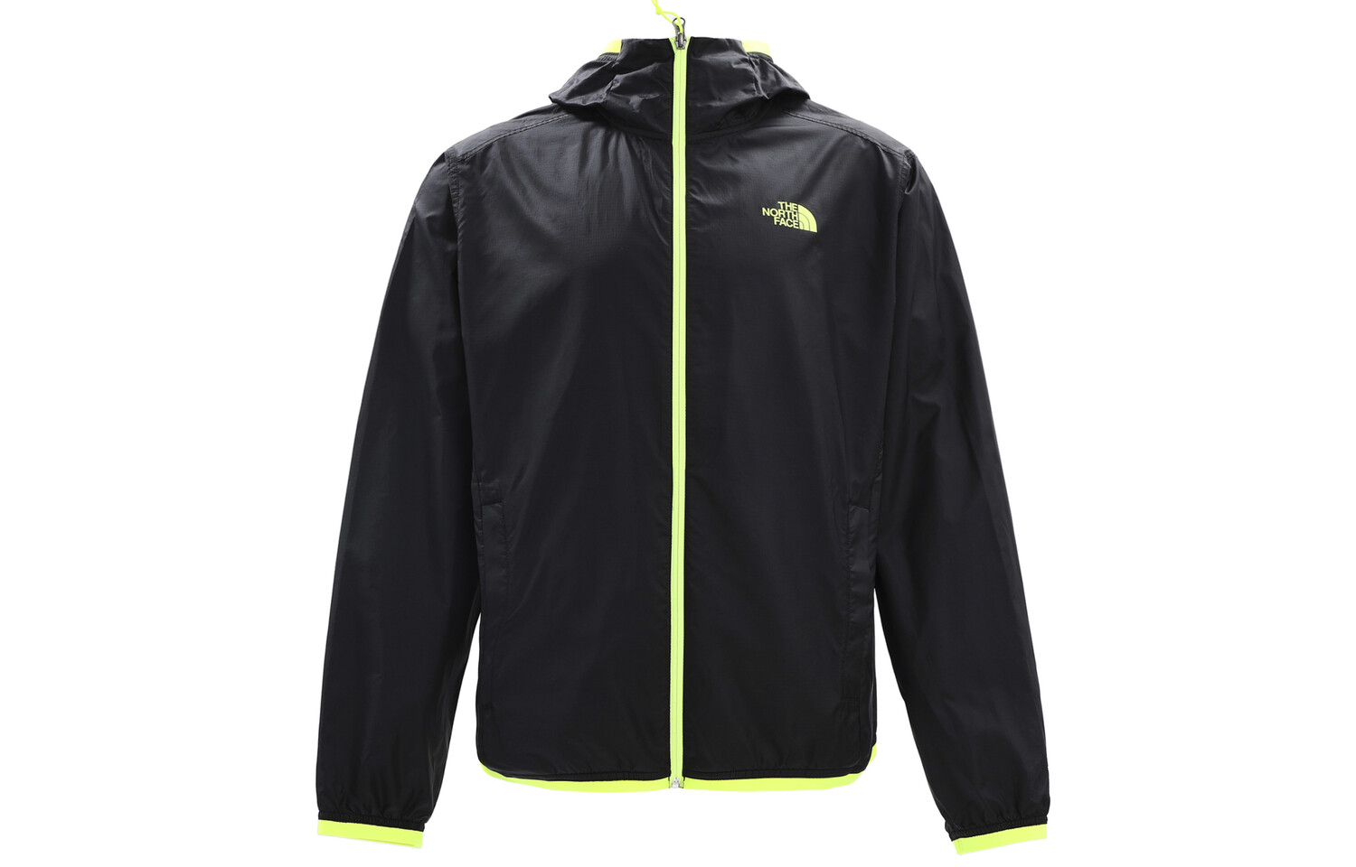 

THE NORTH FACE Мужская куртка, цвет Black