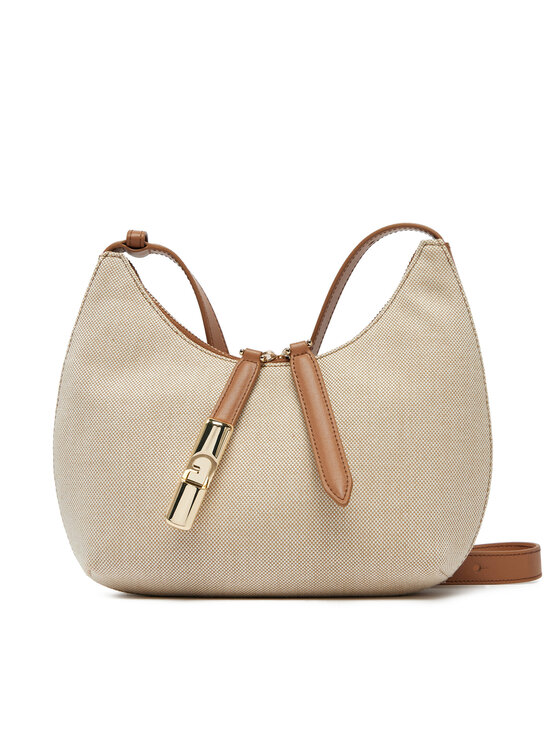 

Сумочка WB01634 BX3542 3331S Furla, бежевый