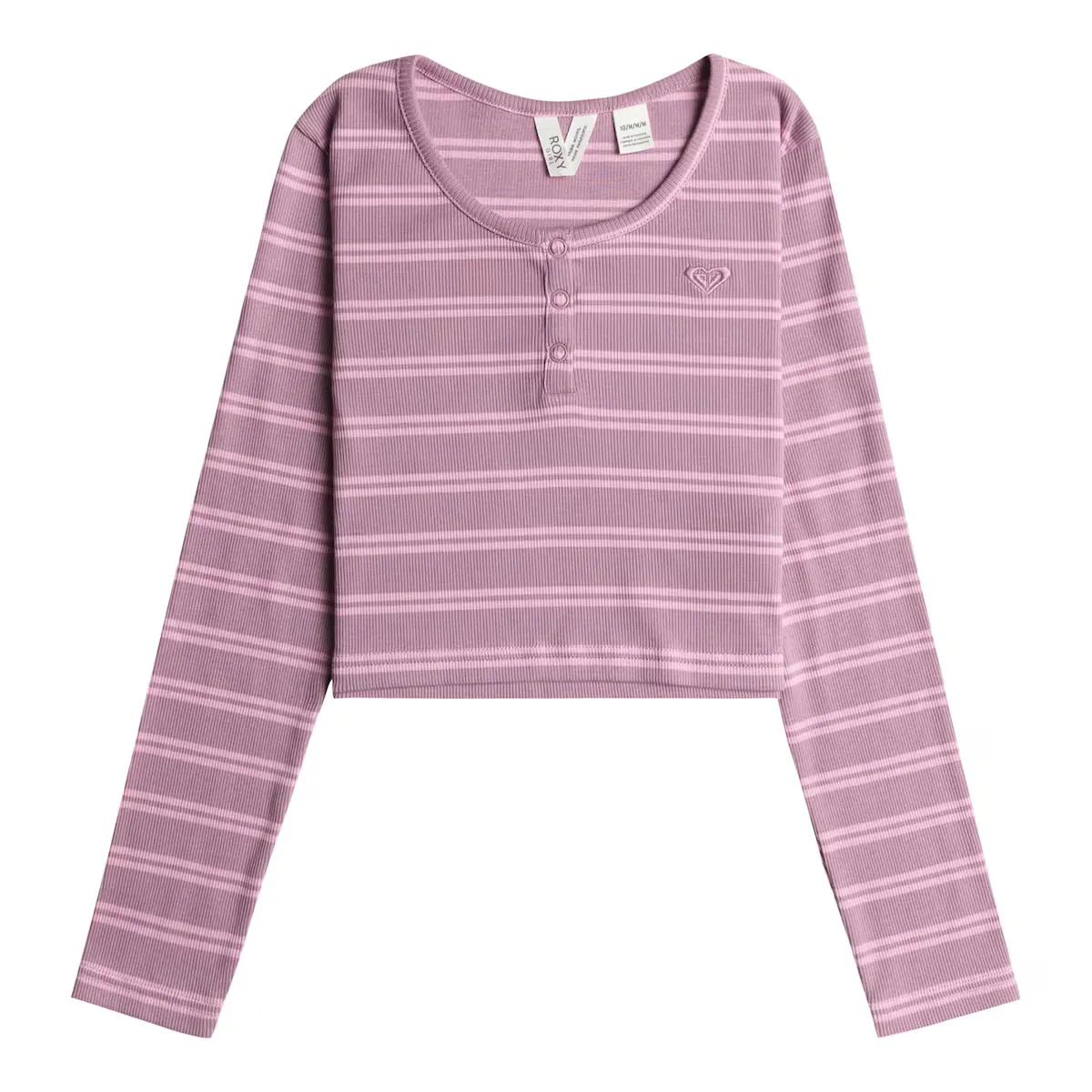 

Детская футболка Violet Chemistry Roxy, цвет Rosa