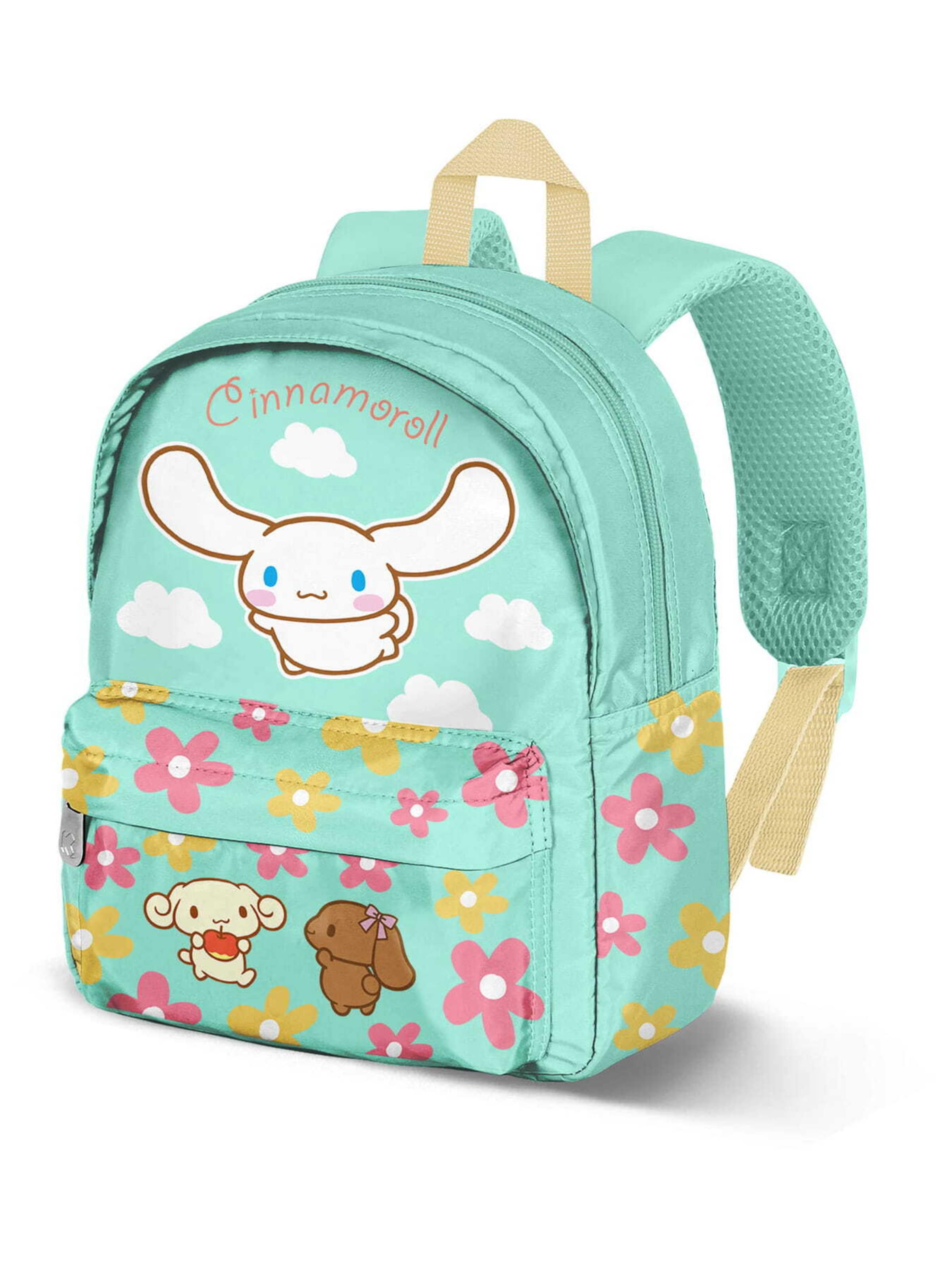 

Рюкзак 'Cinnamoroll & Friends' в цвете Mint