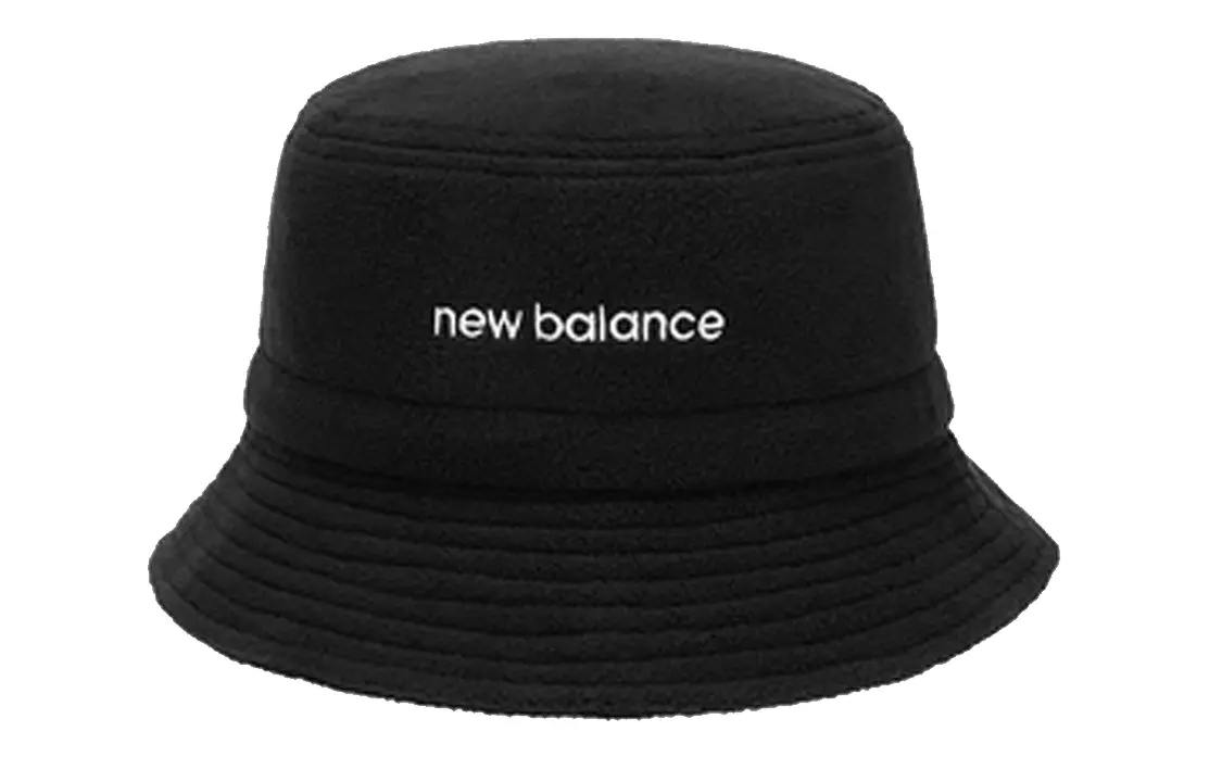 

Панама унисекс New Balance, Black