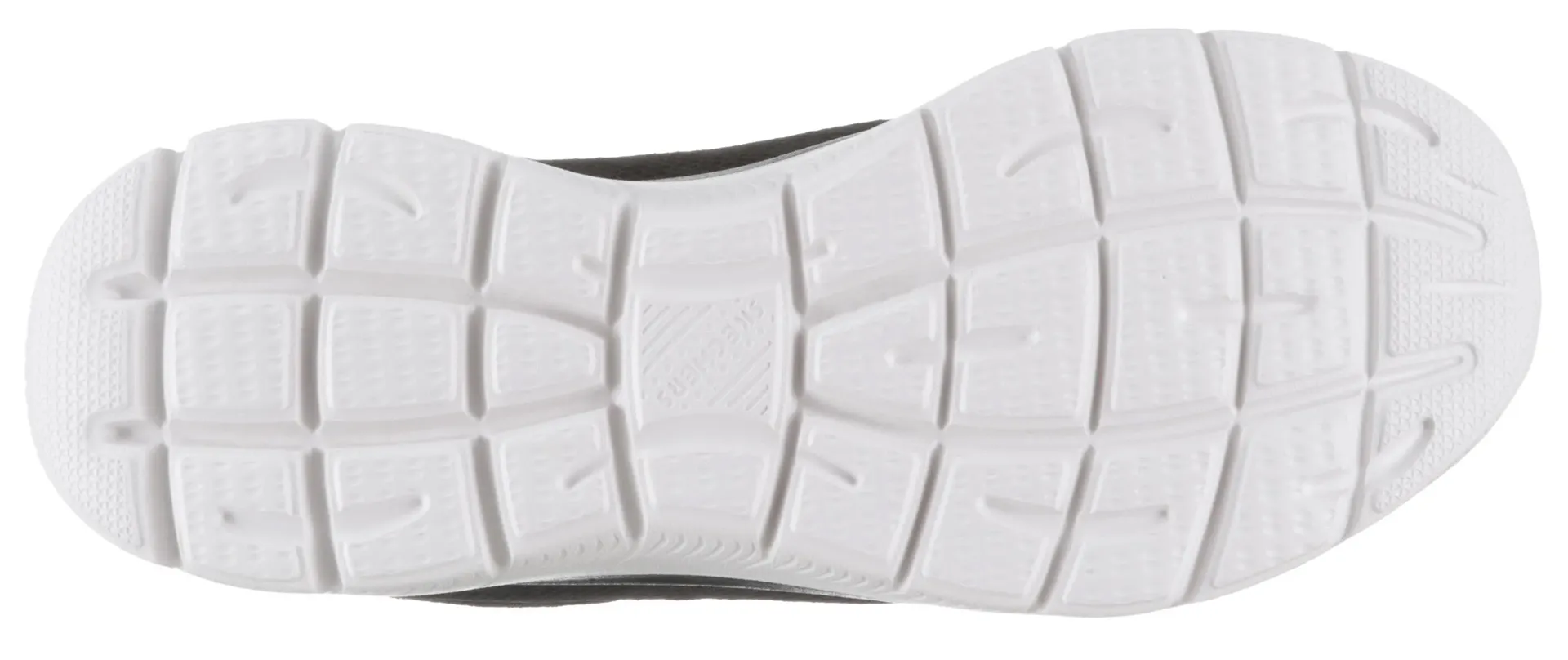 Кроссовки Skechers Slip-On "Summit", слипоны, повседневная обувь, удобная обувь с пеной с эффектом памяти, черный — фото 3