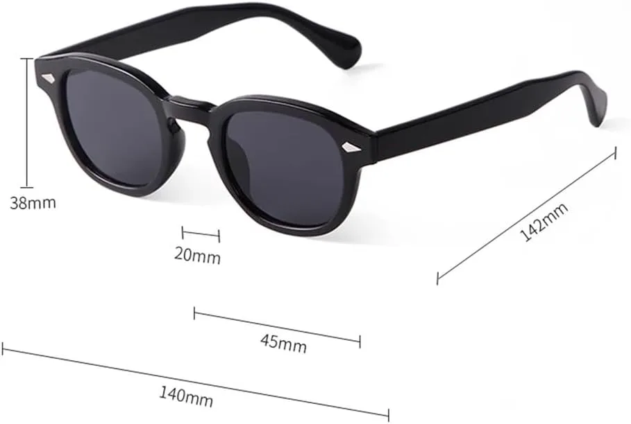 

Ретро круглые солнцезащитные очки для женщин, винтажные очки с леопардовым принтом, синие линзы, квадратная форма, защита от ультрафиолета UV400 UJNHGQ, C17 Hawks Tea