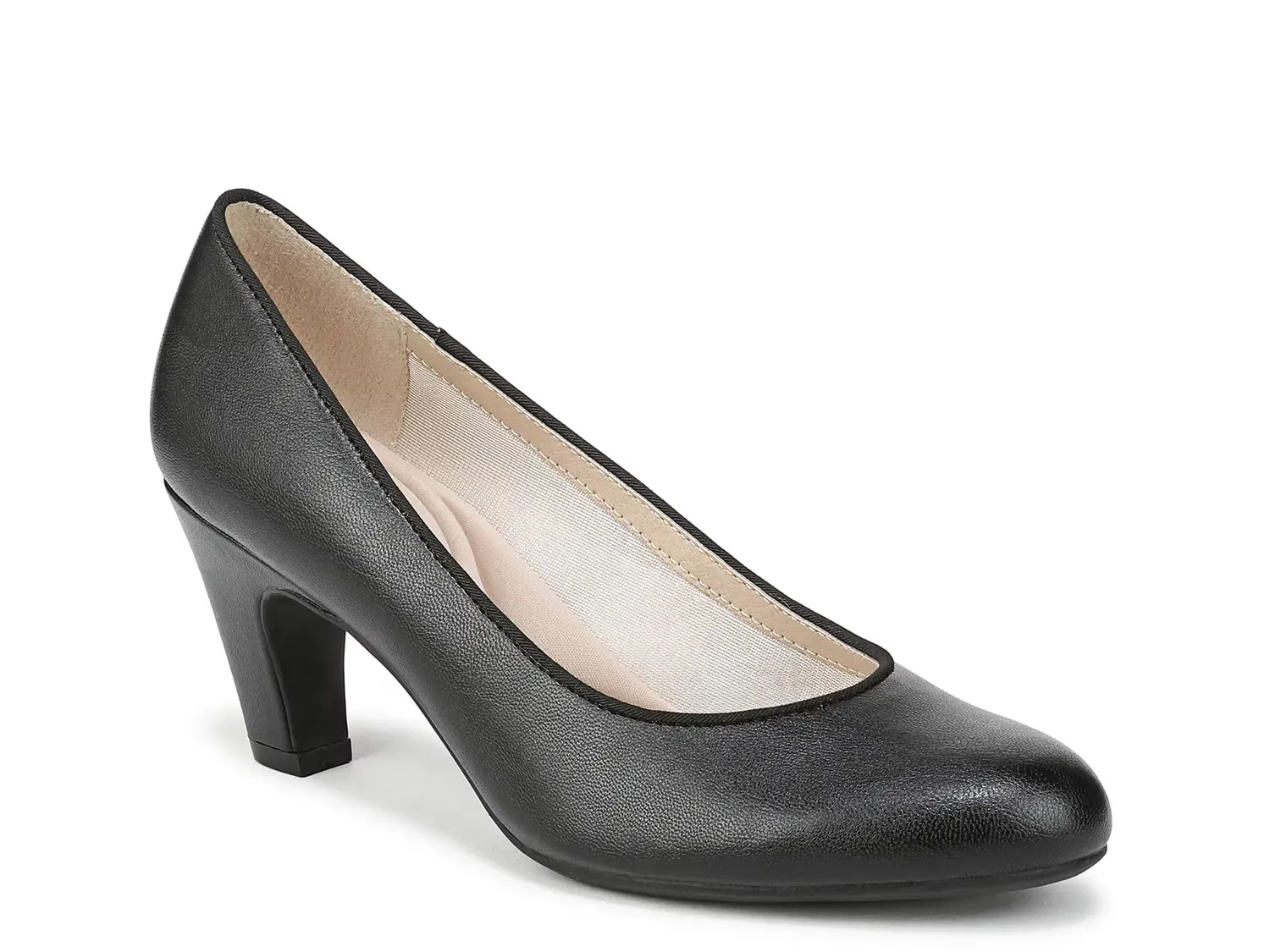Туфли Parigi Plus Туфли Lifestride, Black