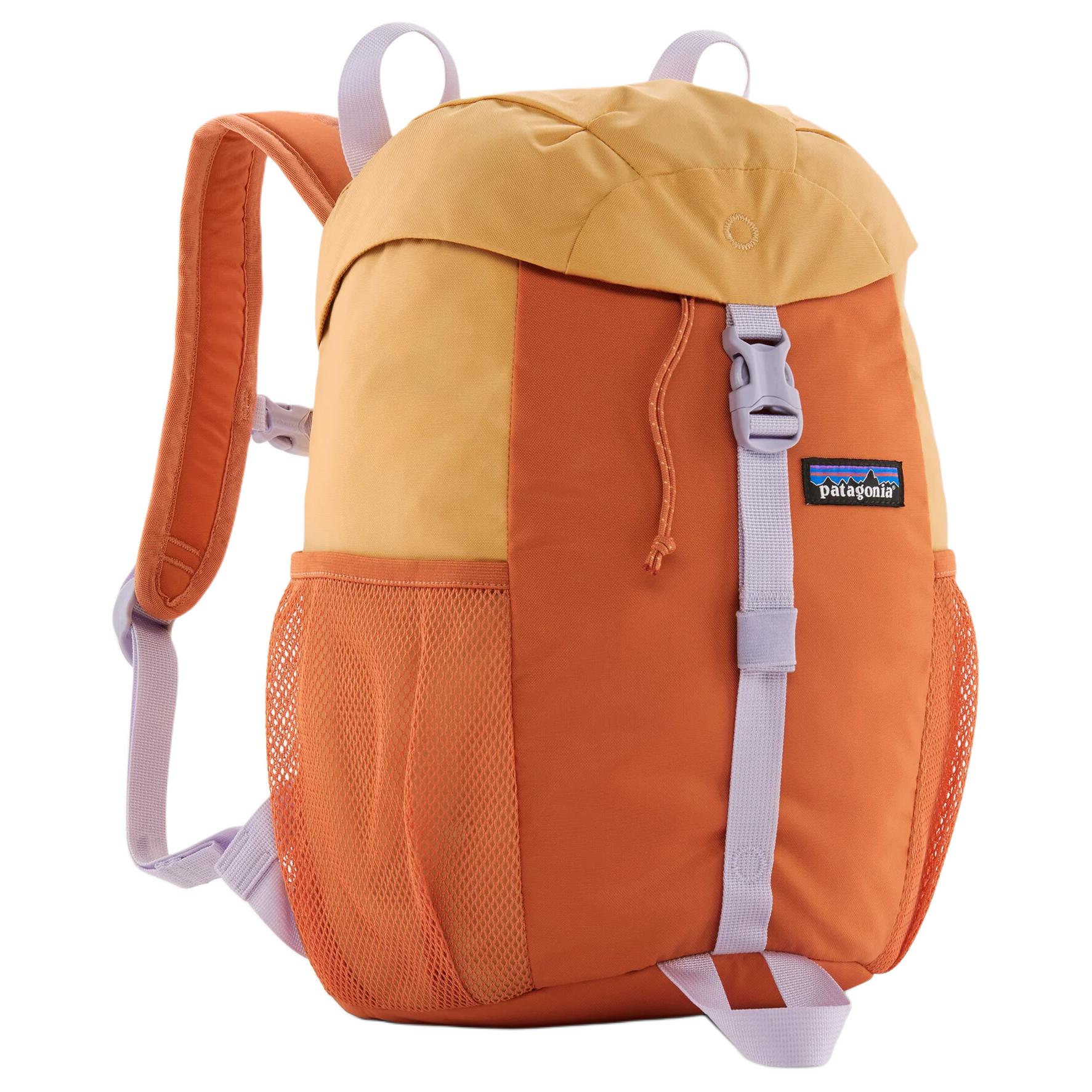 

Рюкзак из переработанного полиэстера обычный детский cantaloupe Patagonia, Cantaloupe