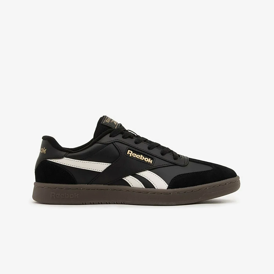 Кроссовки FORTE LOUNGER Reebok, Black_100263942