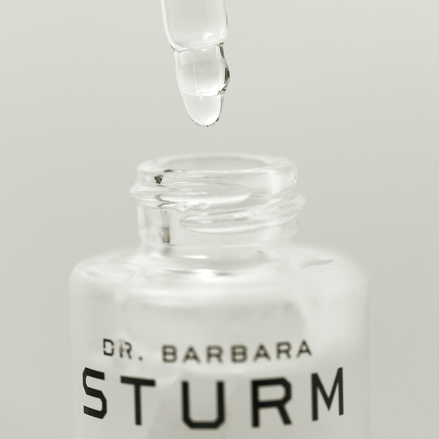 Гиалуроновая сыворотка для более темных оттенков кожи Dr. Barbara Sturm, 1 oz/30 mL — фото 4