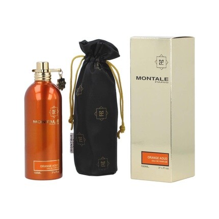 

Мужская парфюмерная вода Montale Orange Aoud Eau De Parfum Spray 100ml