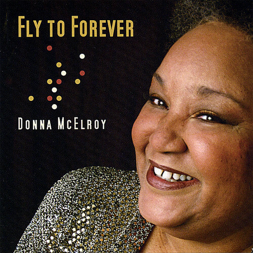 

CD диск Donna McElroy: Fly to Forever