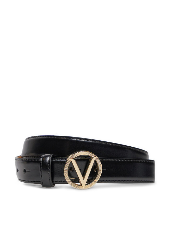 

Ремень Valentino, черный