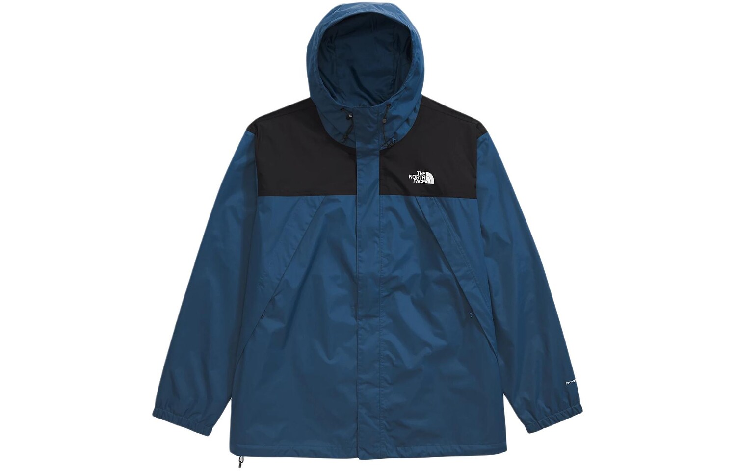 

Куртка Antora Outdoor Мужская Темно-Синяя The North Face, темно-синий