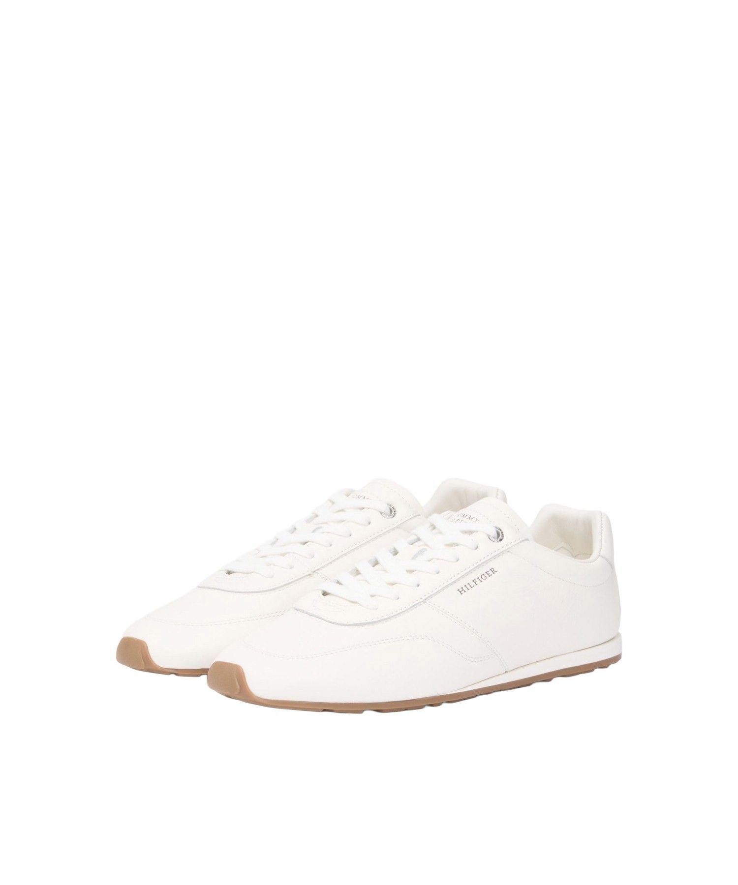 Кроссовки Icon TOMMY HILFIGER, White YBL
