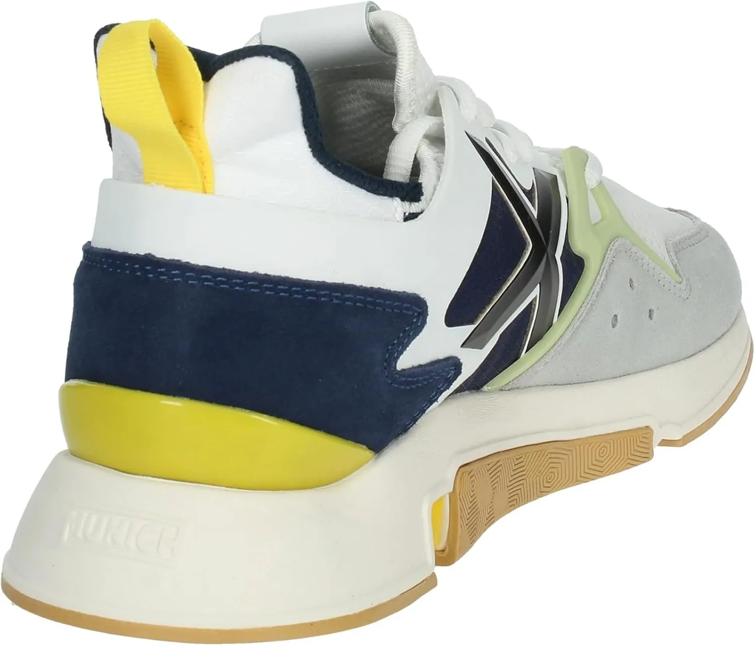 Кроссовки Munich Trainers BLU 4172062, синий — фото 3