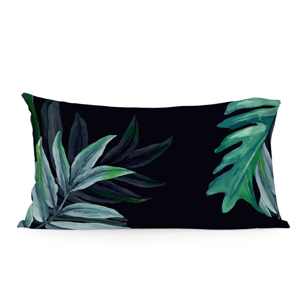 

Чехол на подушку HappyFriday Ebony Colorful 50 x 75 см (2 шт.)