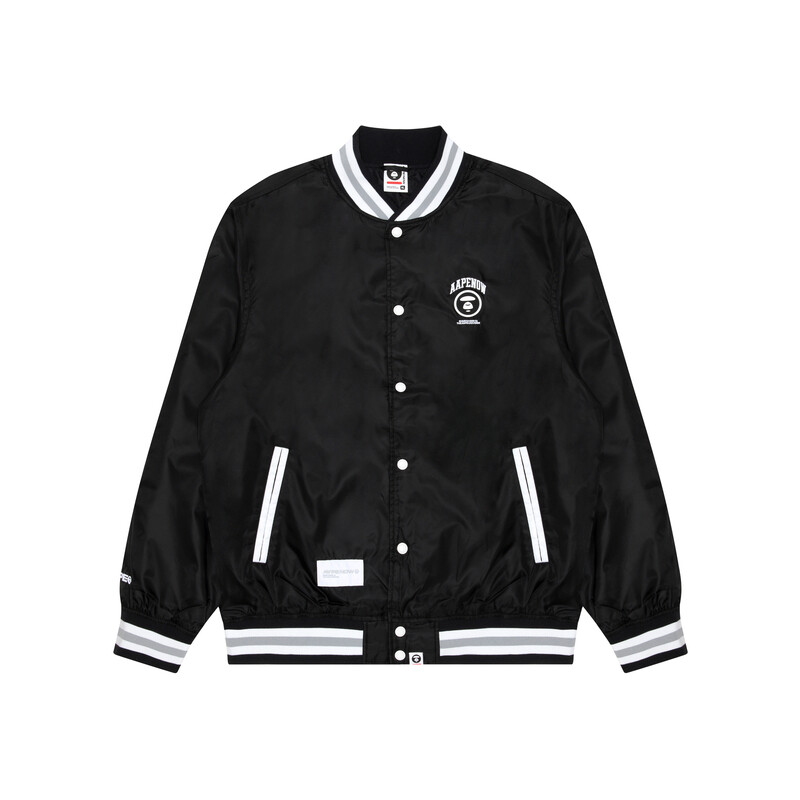 

Бейсбольная майка мужская Aape, красный