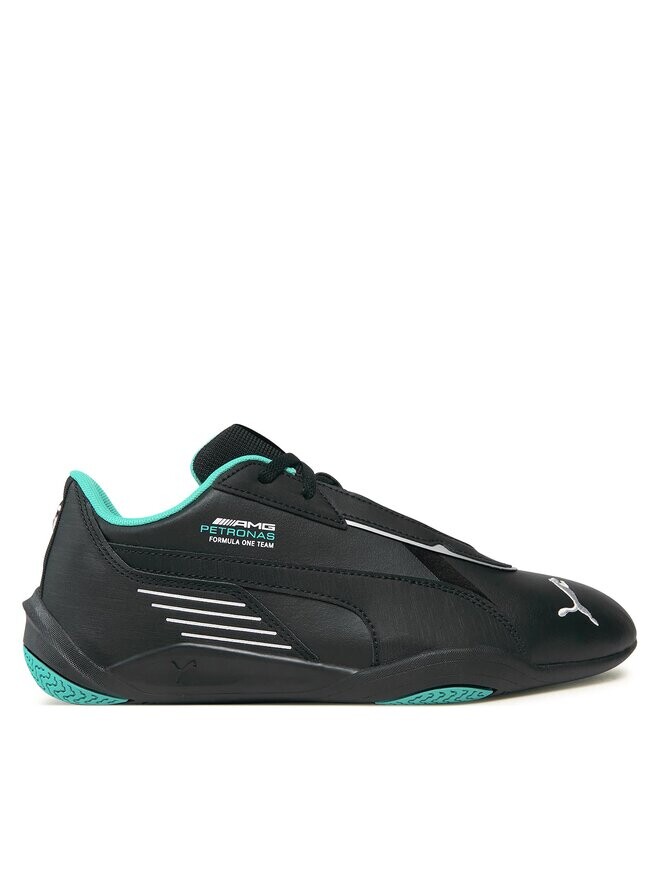 

Кроссовки Mapf1 R-Cat Mashina 306846 Puma, черный