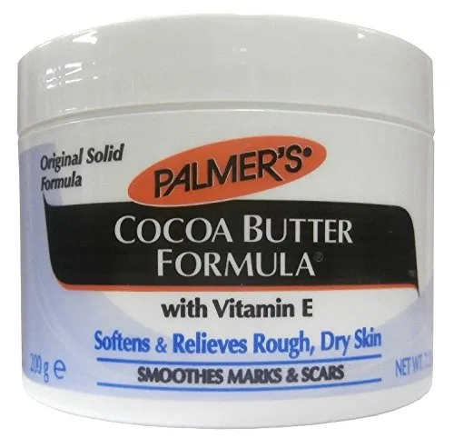 Крем с маслом какао и витамином Е 200 г от Palmer's Palmer'S