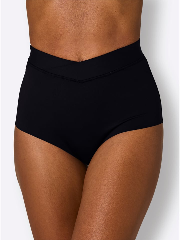 

WITT WEIDEN Трусы-боксеры черного цвета