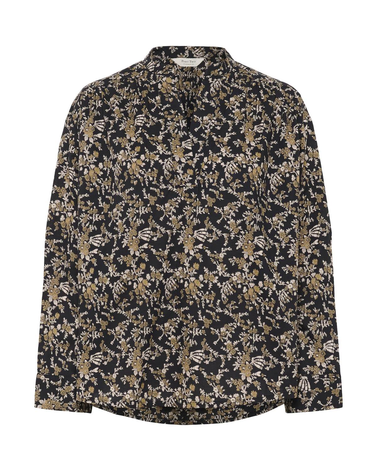 

Part Two Блузка 'Natale' в цвете беж, песочный