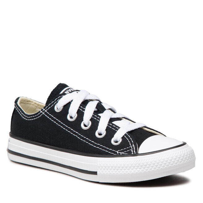 

Кроссовки Converse YthsC/T Allsta, черный