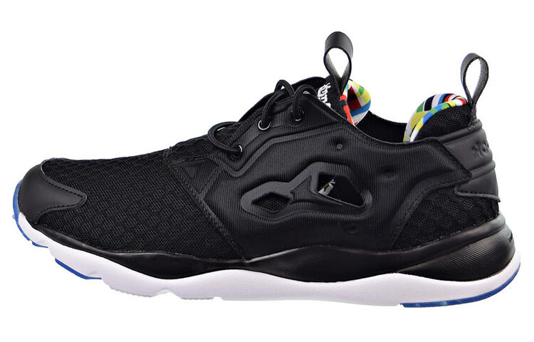 

Мужская обувь Reebok Furylite series Lifestyle