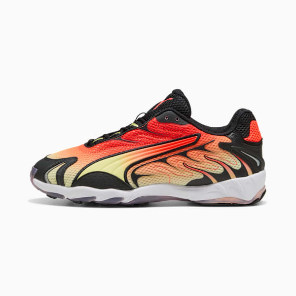 Кроссовки Inhale Puma, красный