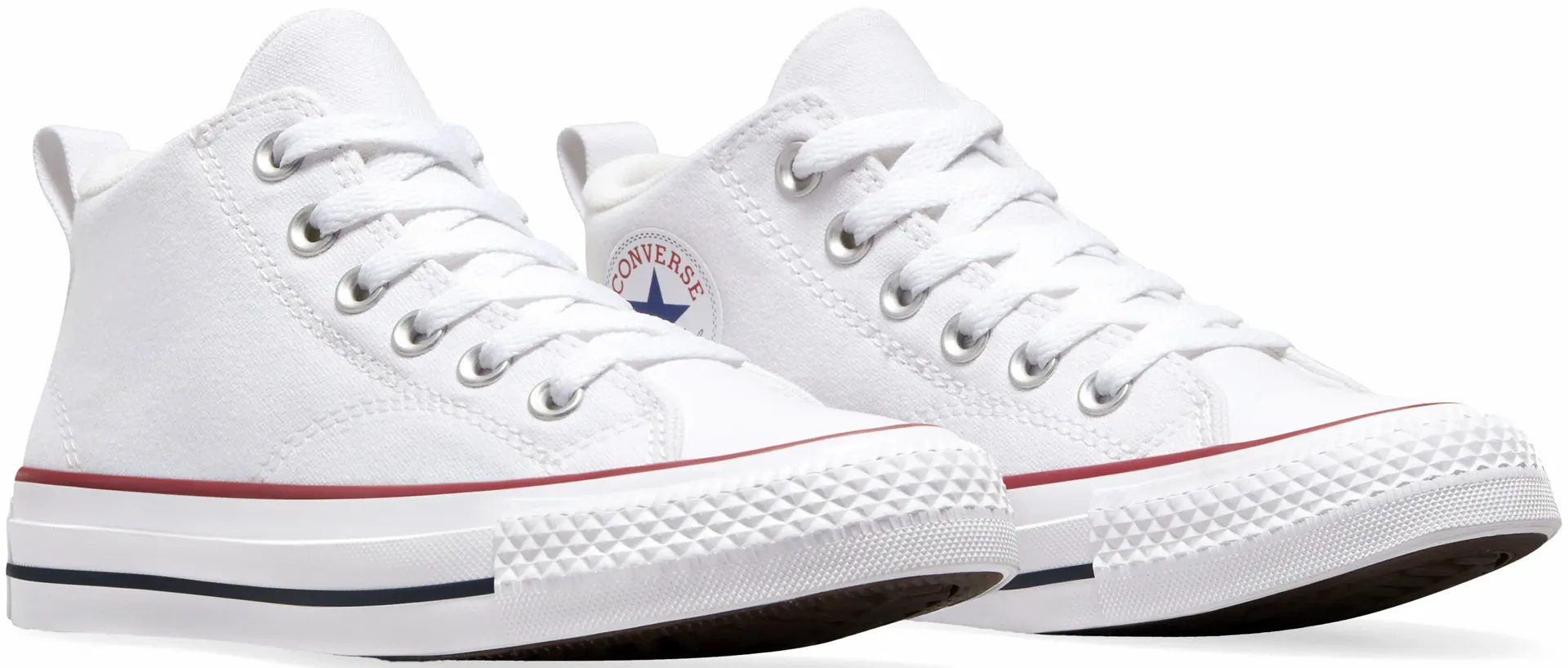 

Кроссовки Converse "CHUCK TAYLOR ALL STAR MALDEN STREET", белый