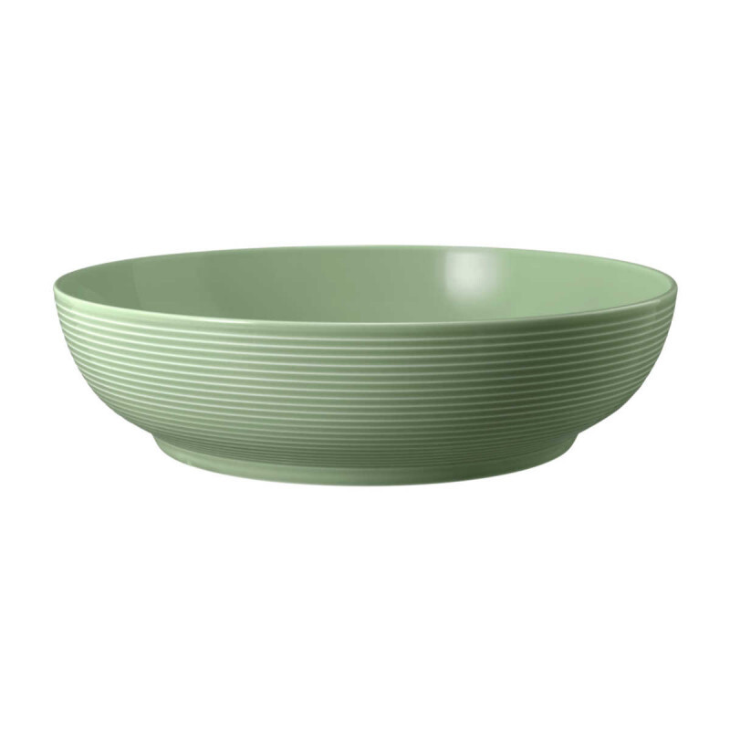 

Миска для еды Beat Sage Green, 25 см Seltmann Weiden, зеленый