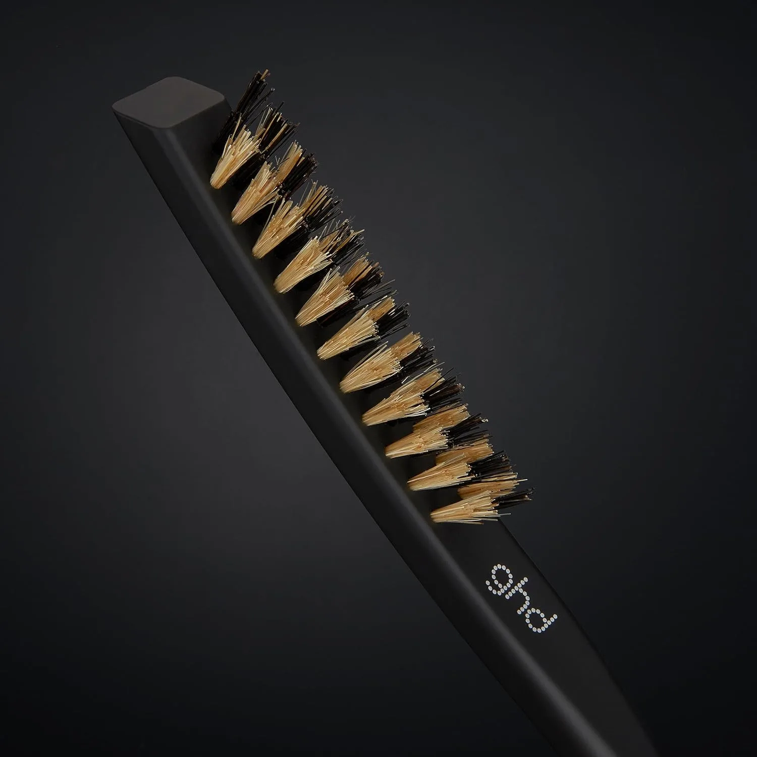 ghd Final Touch, Comb Out & The Sectioner - узкая щетка для укладки, расческа для распутывания волос и расческа с тонкой ручкой., Black — фото 3