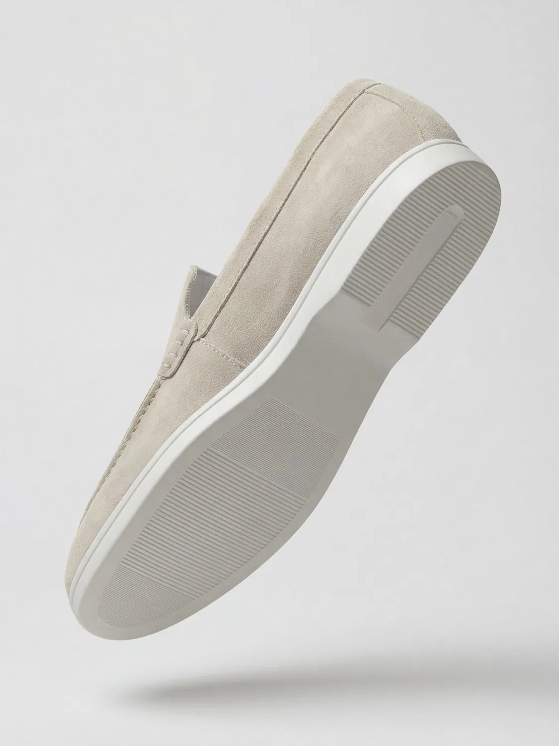 Низкие туфли 'Florence' Vercate, Beige — фото 4