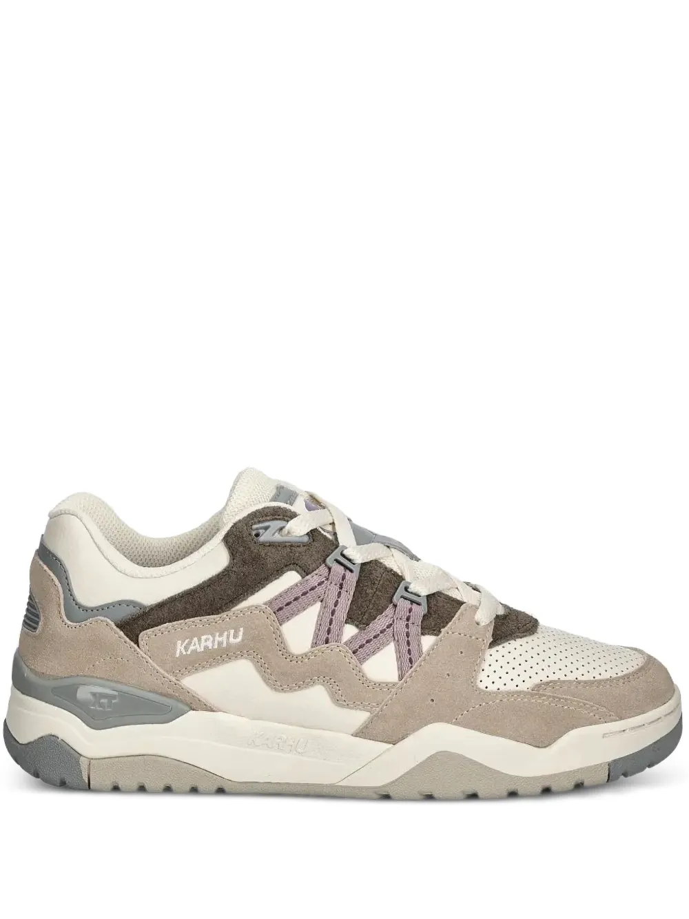 

Кроссовки Fusion XT Karhu, коричневый
