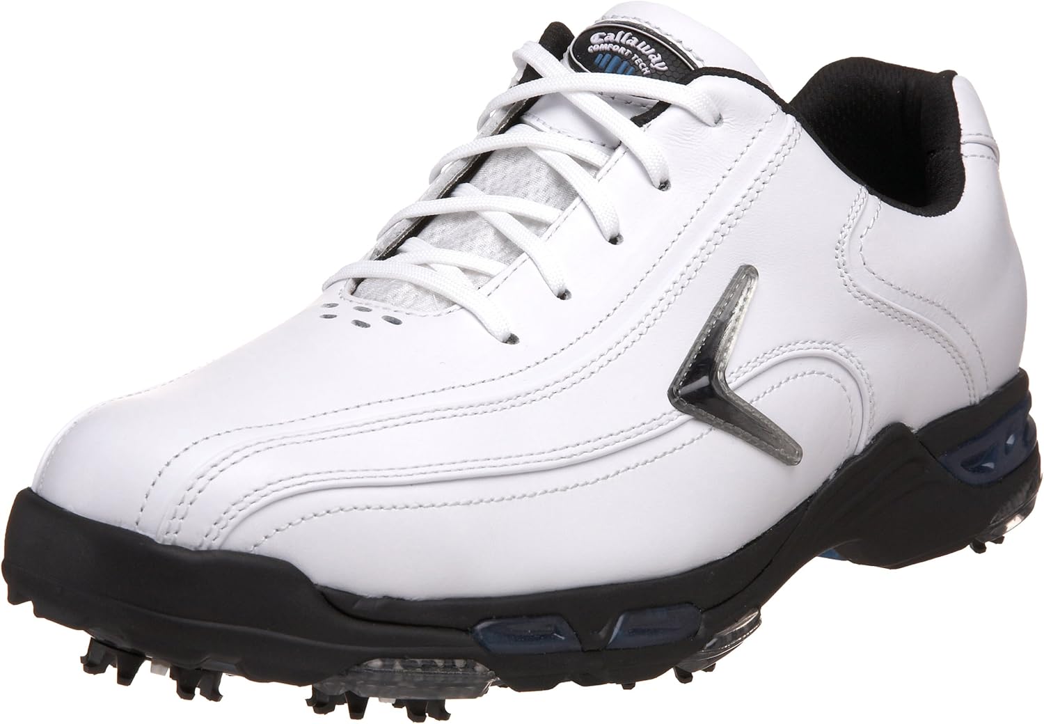 

Мужские гольф-ботинки Callaway Bio-Kinetic Tour, белый