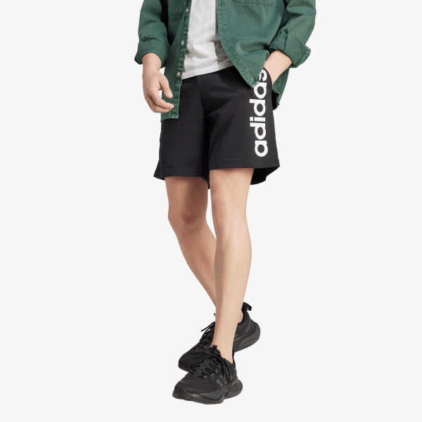 

Шорты из джерси Aeroready Essentials с линейным логотипом Adidas