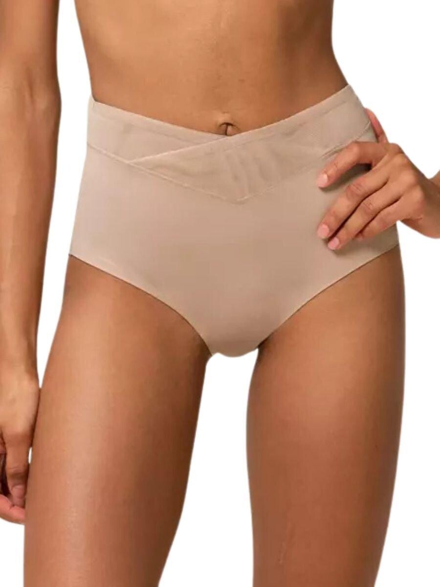 

True Shape Sensation Макси Triumph, бежевый