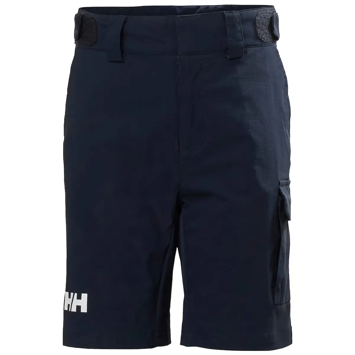 

Jr HH QD Cargo Shorts Helly Hansen Kids, тёмно-синий