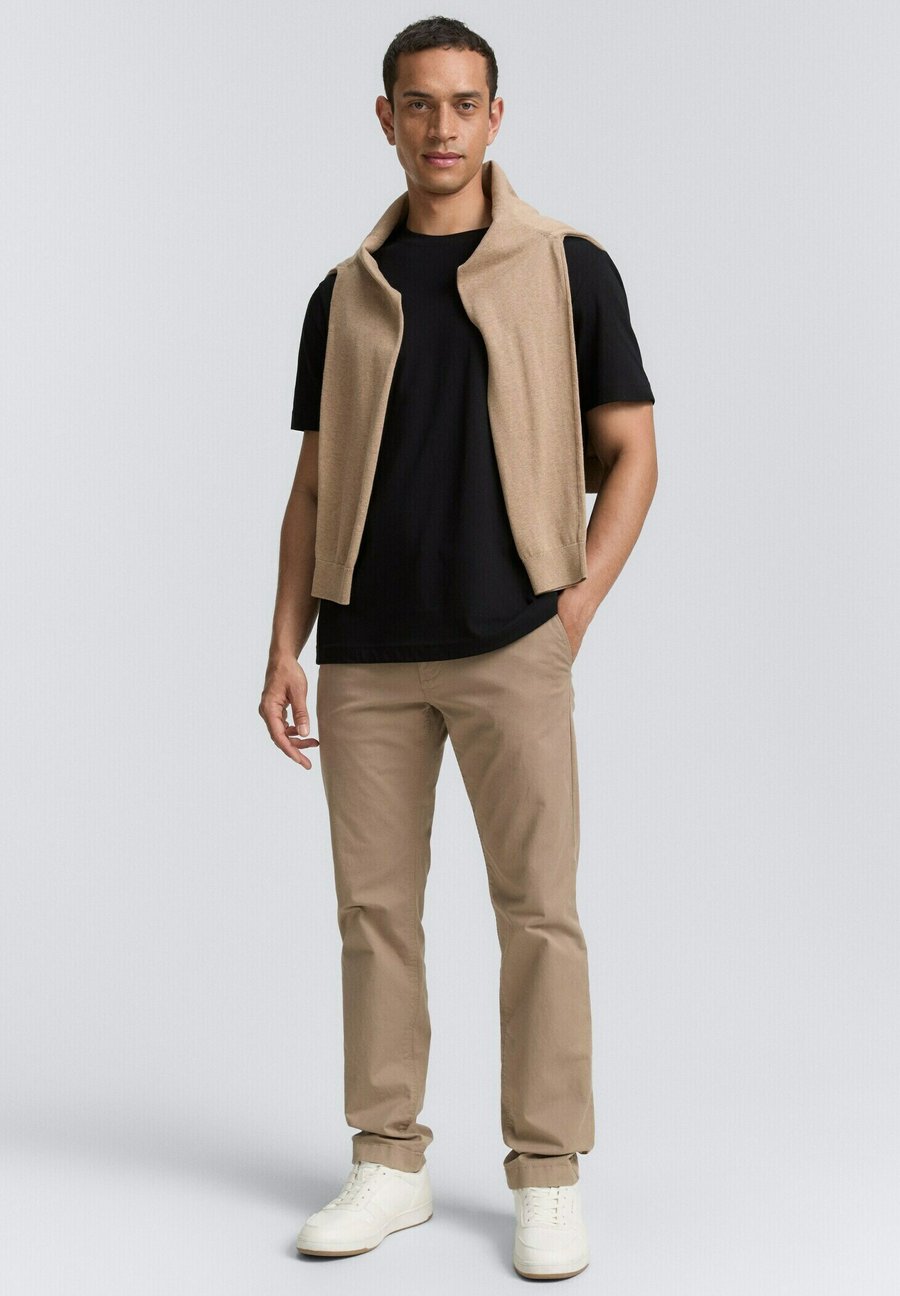 

Футболка TOM TAILOR 2 PACK, Black, Черный, Футболка TOM TAILOR 2 PACK, Black