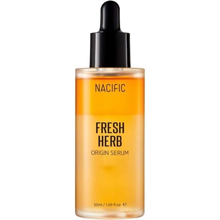 

Nacific Fresh Herb Origin Сыворотка, 1,69 жидких унций (50 мл), Оранжевый, Nacific Fresh Herb Origin Сыворотка, 1,69 жидких унций (50 мл)