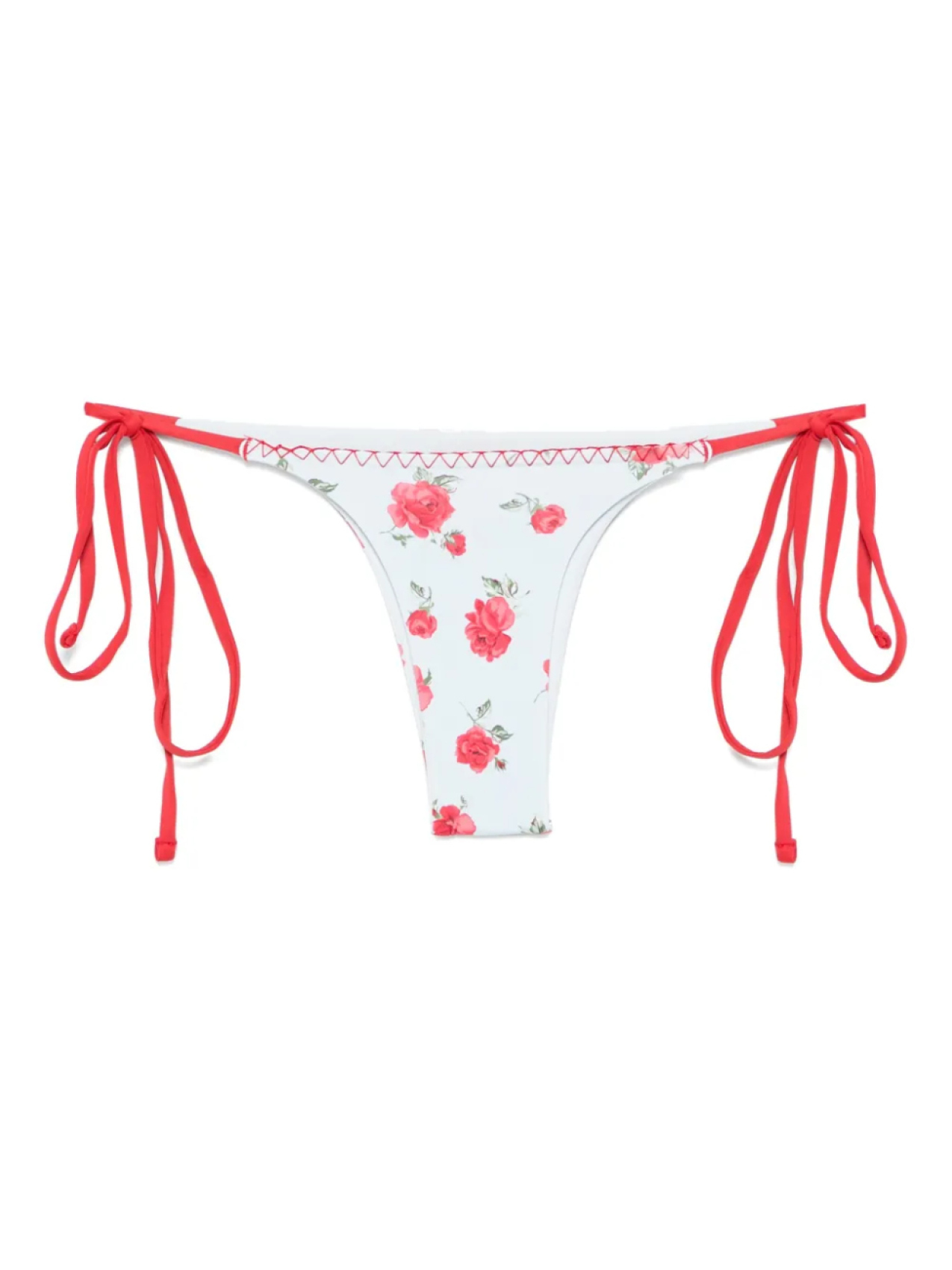

Трусики бикини Frankies Bikinis Divine, синий