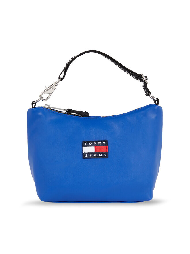 

Классическая сумка Tjw Heritage Shoulder Bag Tommy Jeans, темно-синий