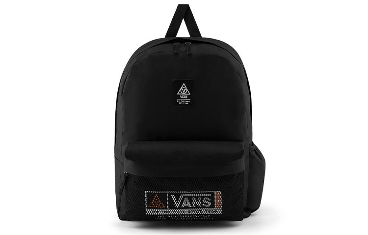 

Рюкзак унисекс Vans, Black